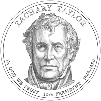 Mint-Unveils-2009-Presidential-$1-Coin-Designs